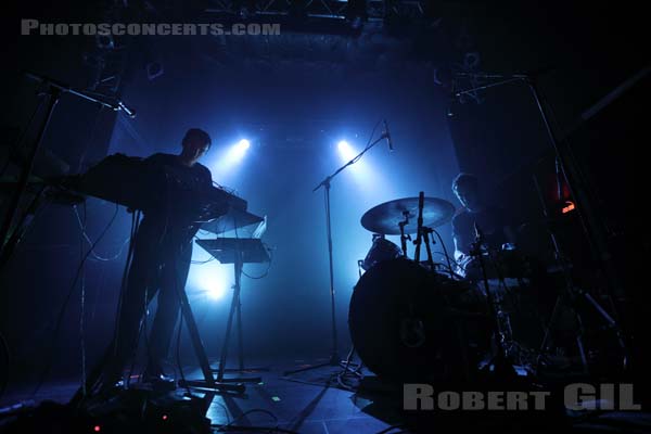 MONOLITHE NOIR - 2019-05-22 - PARIS - Petit Bain - Timothée Philippe